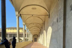 Basilica of Santa Croce