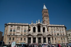 Basilica Papale di Santa Maria Maggiore