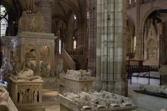 Basilique Cathédrale de Saint-Denis
