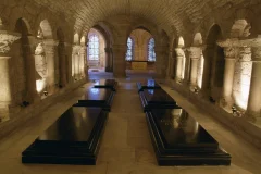Basilique Cathédrale de Saint-Denis