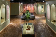 Bata Shoe Museum