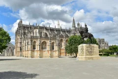 Batalha Monastery