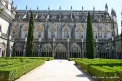 Batalha Monastery