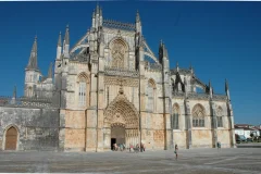 Batalha Monastery
