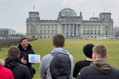 Battlefield Tours