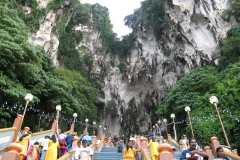 Batu Caves