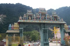 Batu Caves