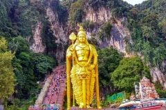 Batu Caves