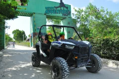 Bavaro Adventure Park
