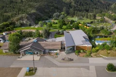 BC Wildlife Park