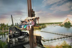 BELANTIS Amusement Park