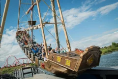 BELANTIS Amusement Park