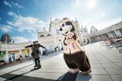 BELANTIS Amusement Park