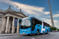 Belfast Airport Transfers
