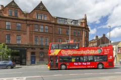 Belfast Bus Tours