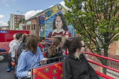 Belfast Bus Tours