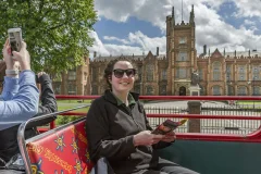 Belfast Bus Tours
