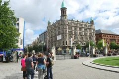Belfast City Tours