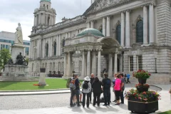 Belfast City Tours