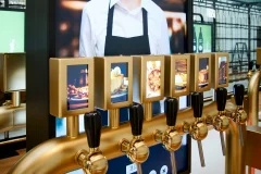 Belgian Beer World Experience