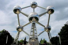 Belgium Day Trips from Amsterdam