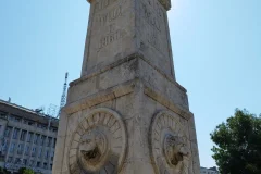 Belgrade Self-Guided Tour