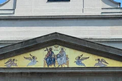 Belgrade Self-Guided Tour