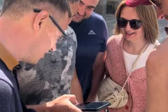 Belgrade Self-Guided Tour
