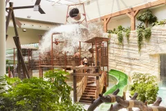 Bellewaerde Aquapark