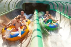 Bellewaerde Aquapark