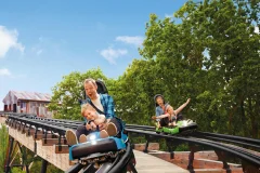 Bellewaerde Park