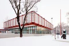 Belvedere 21: Museum of Contemporary Art