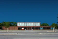 Belvedere 21: Museum of Contemporary Art