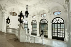 Belvedere Palace