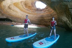 Benagil Cave