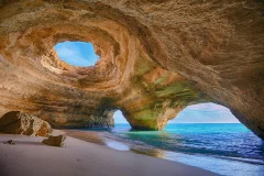 Benagil Caves Boat Tours
