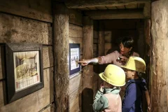 Bergbaumuseum Hall in Tirol, North Tyrol