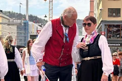 Bergen Day Trips