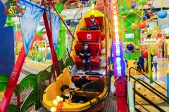Berjaya Times Square Theme Park