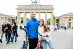 Berlin Bike Tours