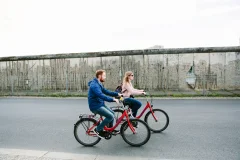 Berlin Bike Tours