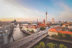 Berlin City Cards