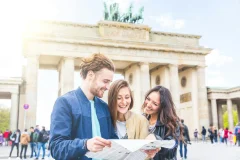 Berlin City Cards