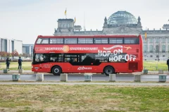 Berlin City Tours