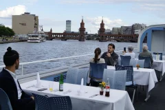 Berlin Cruises