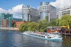 Berlin Cruises