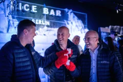 Berlin Icebar
