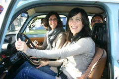 Berlin Trabi-Safari Tours