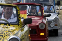 Berlin Trabi-Safari Tours
