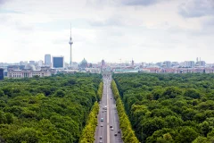 Berlin TV Tower